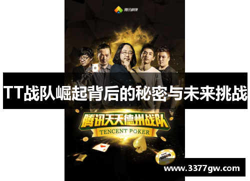 TT战队崛起背后的秘密与未来挑战