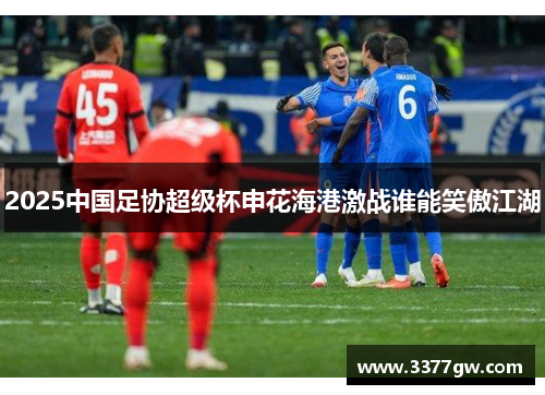 2025中国足协超级杯申花海港激战谁能笑傲江湖