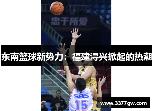 东南篮球新势力：福建浔兴掀起的热潮