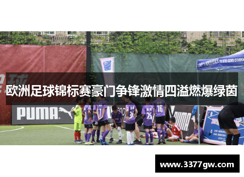 欧洲足球锦标赛豪门争锋激情四溢燃爆绿茵