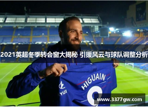 2021英超冬季转会窗大揭秘 引援风云与球队调整分析