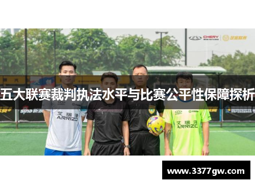 五大联赛裁判执法水平与比赛公平性保障探析