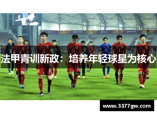 法甲青训新政：培养年轻球星为核心